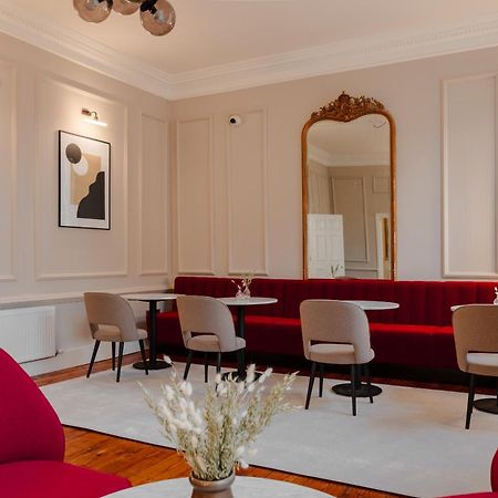 The Earl Hotel Leeson Street, Sonder By Marriott Bonvoy دبلن المظهر الخارجي الصورة