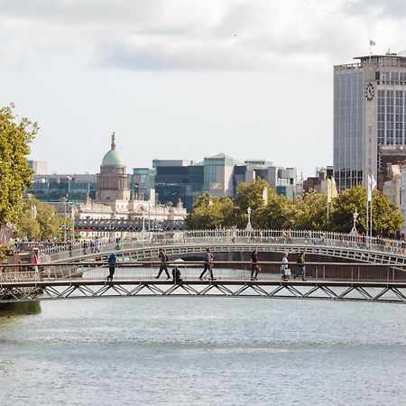 The Earl Hotel Leeson Street, Sonder By Marriott Bonvoy دبلن المظهر الخارجي الصورة