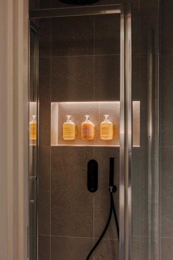 The Earl Hotel Leeson Street, Sonder By Marriott Bonvoy دبلن المظهر الخارجي الصورة