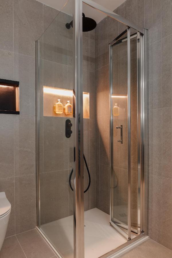 The Earl Hotel Leeson Street, Sonder By Marriott Bonvoy دبلن المظهر الخارجي الصورة