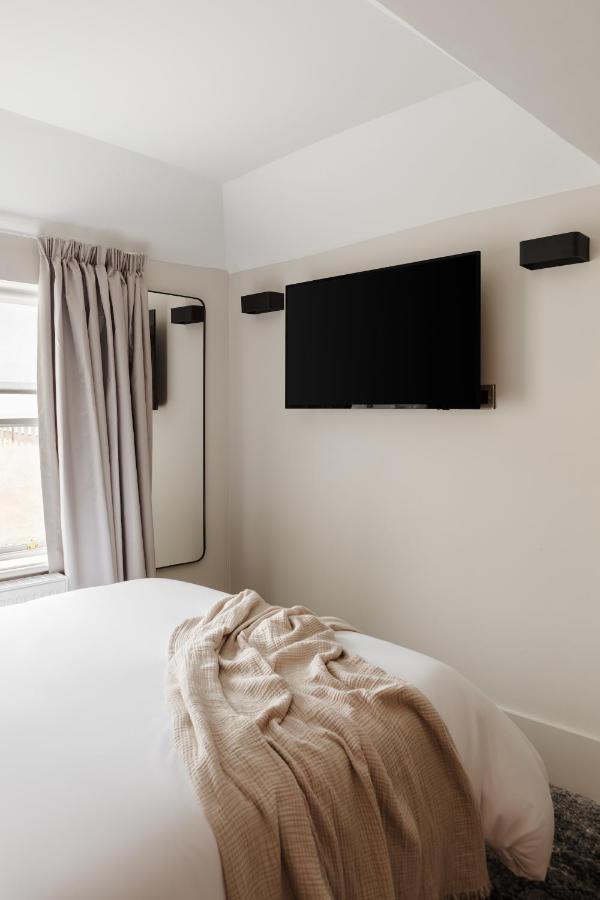 The Earl Hotel Leeson Street, Sonder By Marriott Bonvoy دبلن المظهر الخارجي الصورة