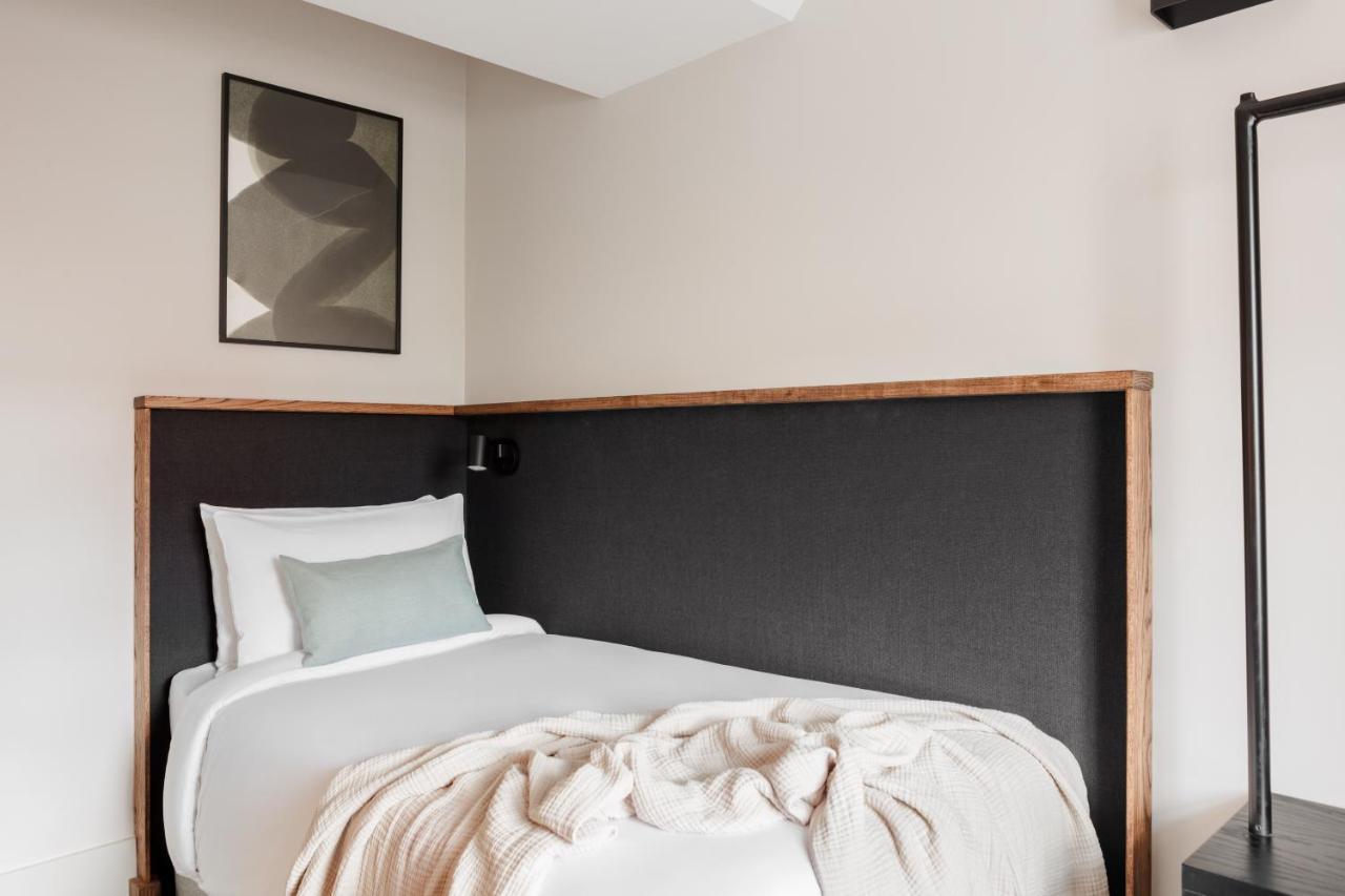 The Earl Hotel Leeson Street, Sonder By Marriott Bonvoy دبلن المظهر الخارجي الصورة