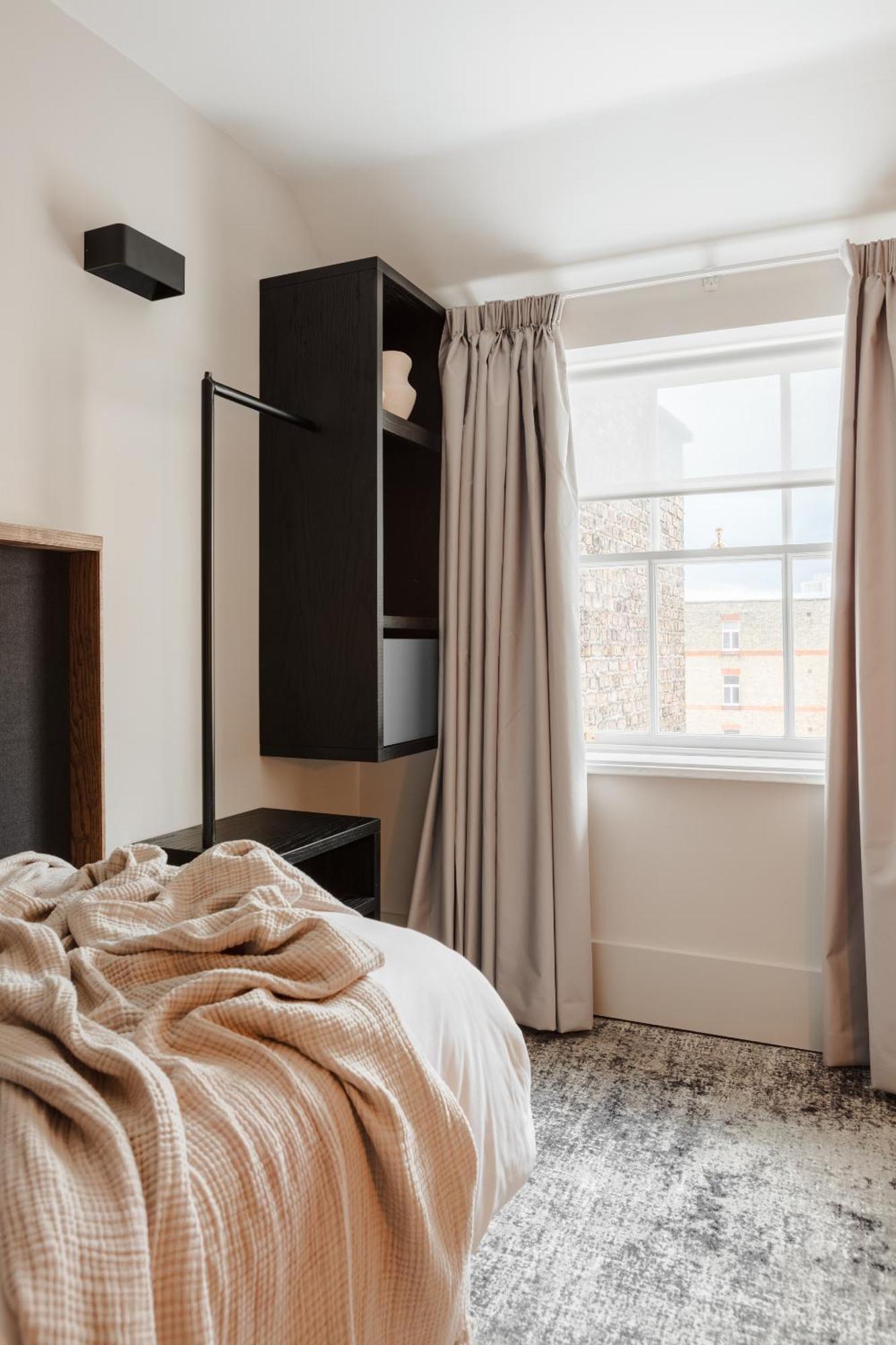 The Earl Hotel Leeson Street, Sonder By Marriott Bonvoy دبلن الغرفة الصورة
