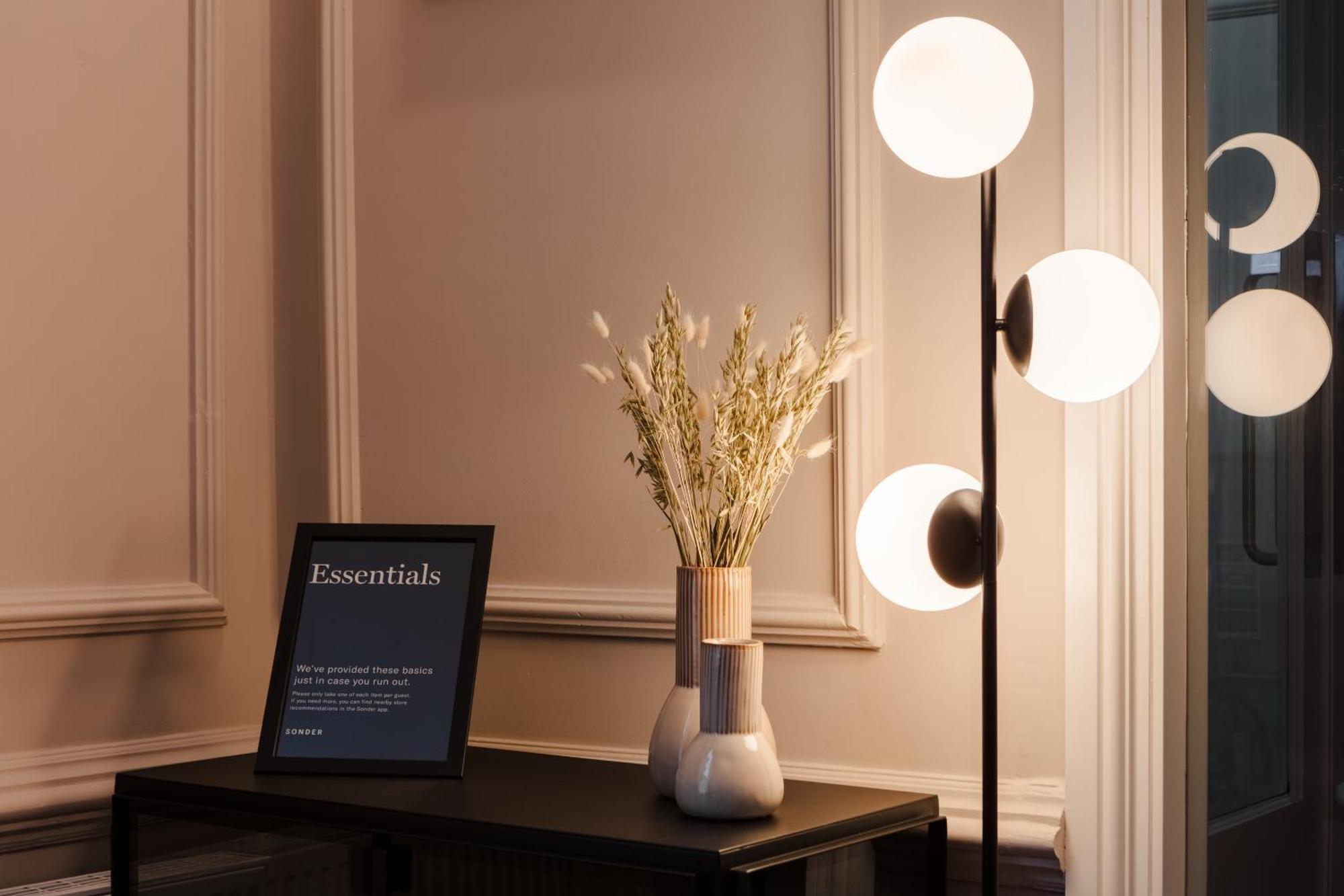 The Earl Hotel Leeson Street, Sonder By Marriott Bonvoy دبلن المظهر الخارجي الصورة