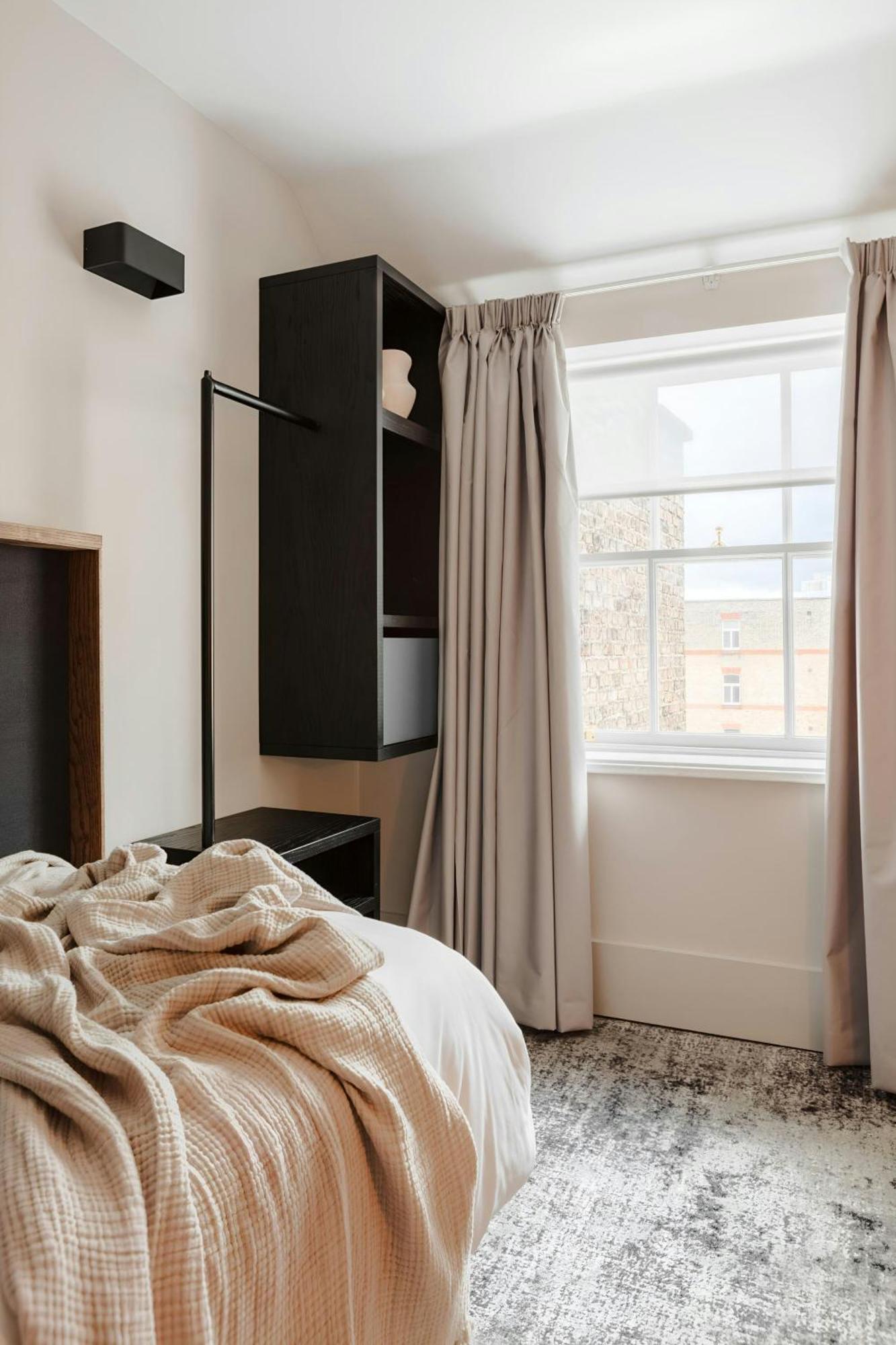 The Earl Hotel Leeson Street, Sonder By Marriott Bonvoy دبلن المظهر الخارجي الصورة