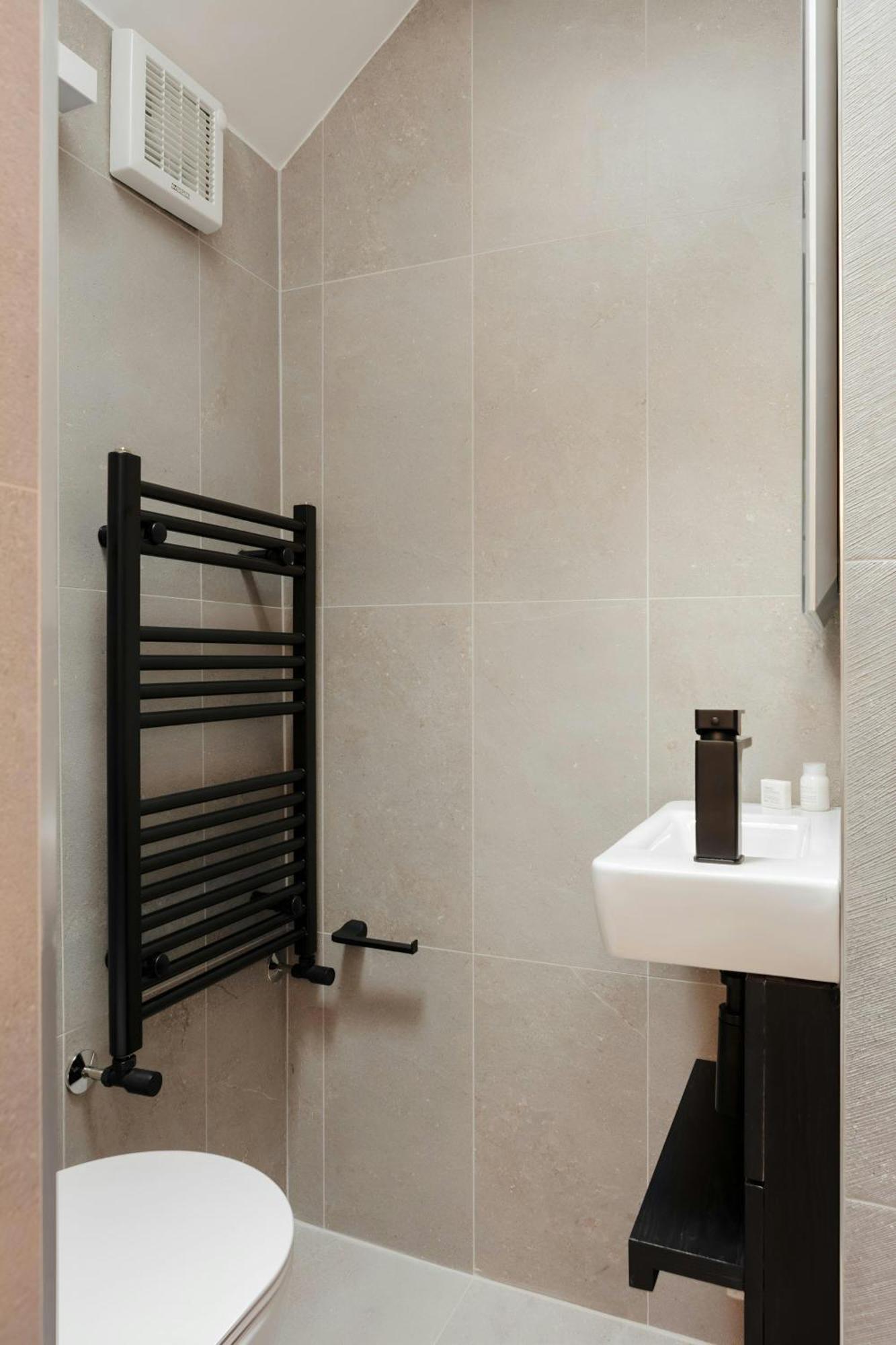 The Earl Hotel Leeson Street, Sonder By Marriott Bonvoy دبلن المظهر الخارجي الصورة