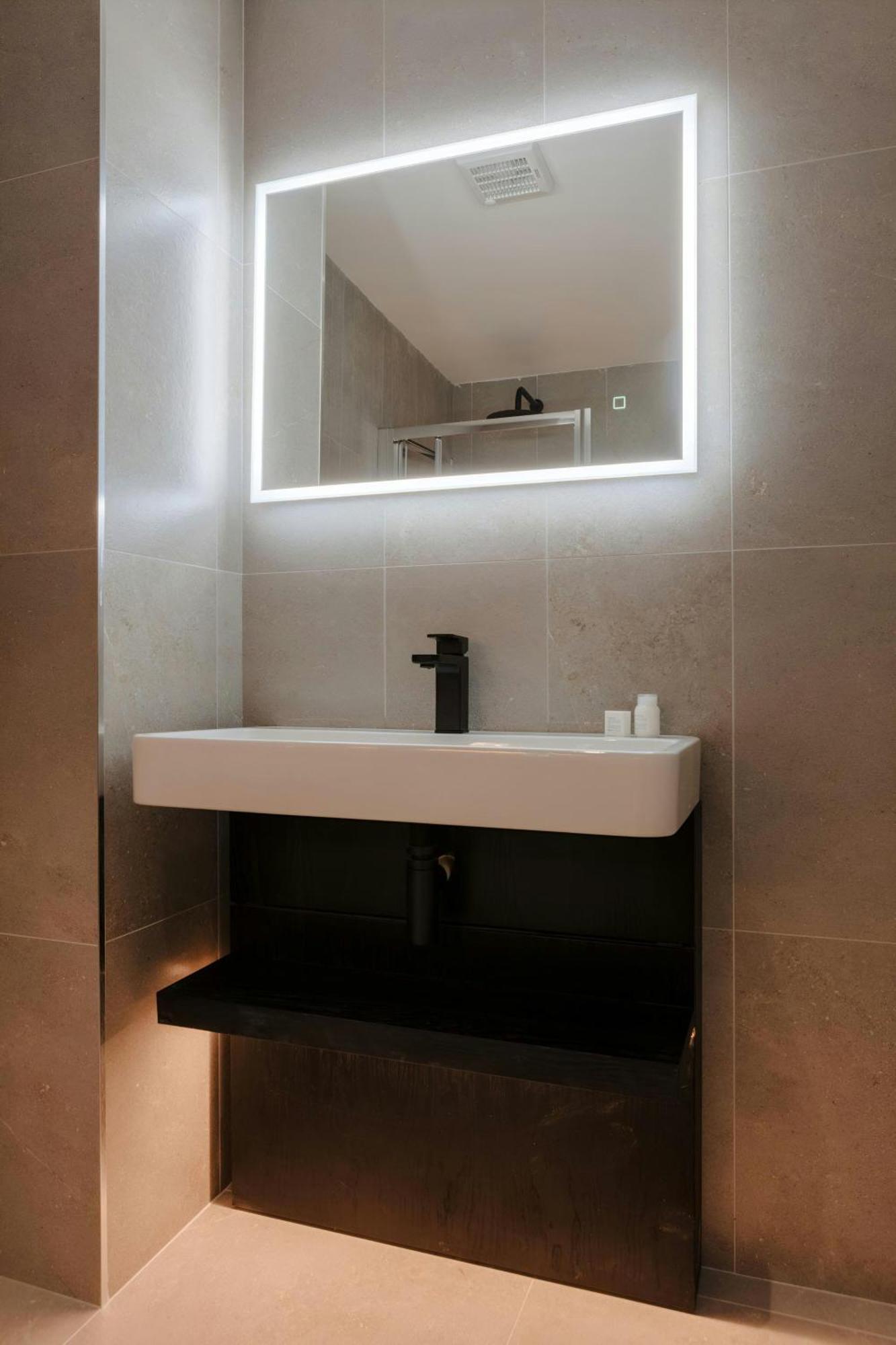 The Earl Hotel Leeson Street, Sonder By Marriott Bonvoy دبلن المظهر الخارجي الصورة