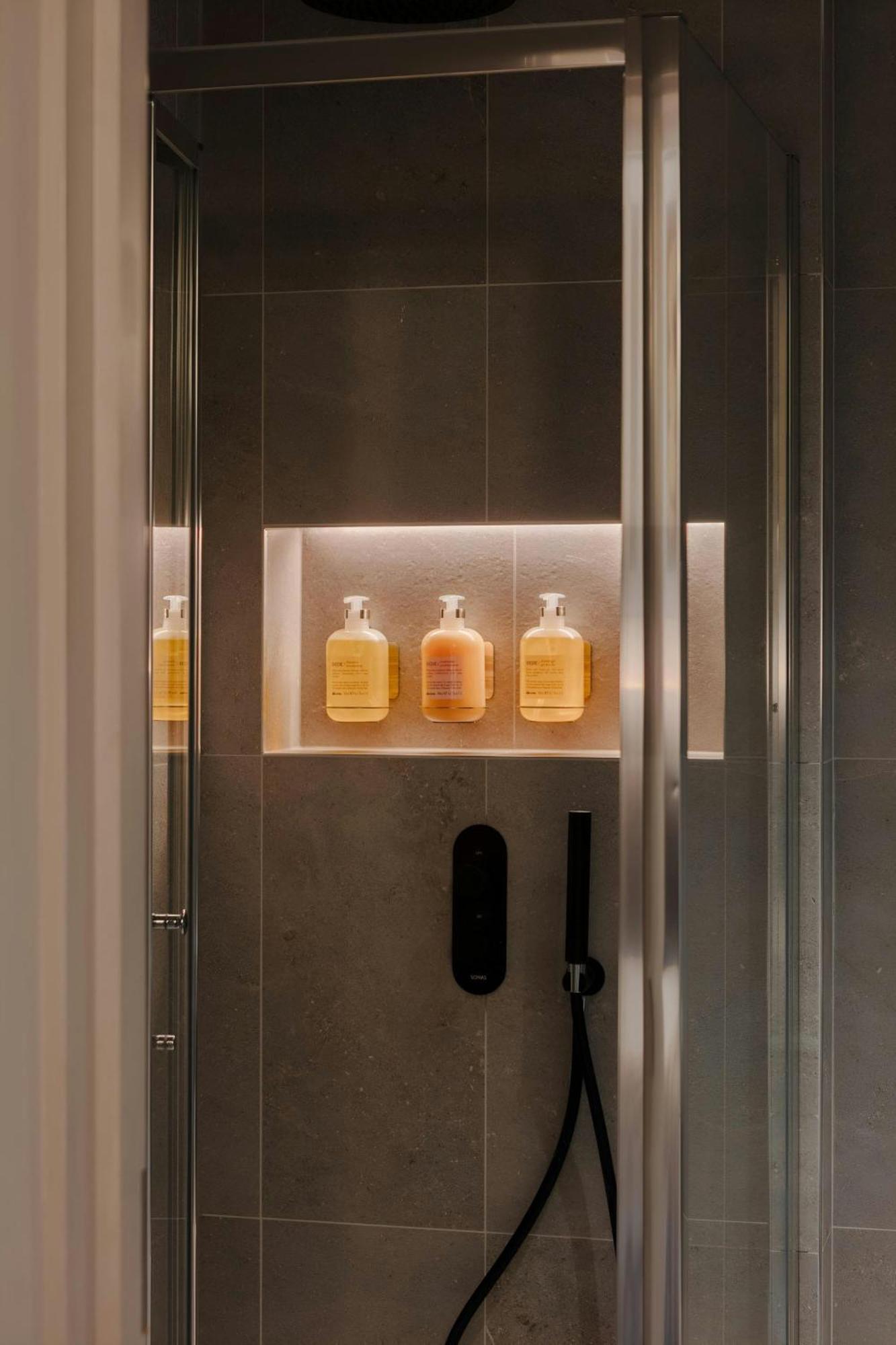 The Earl Hotel Leeson Street, Sonder By Marriott Bonvoy دبلن المظهر الخارجي الصورة