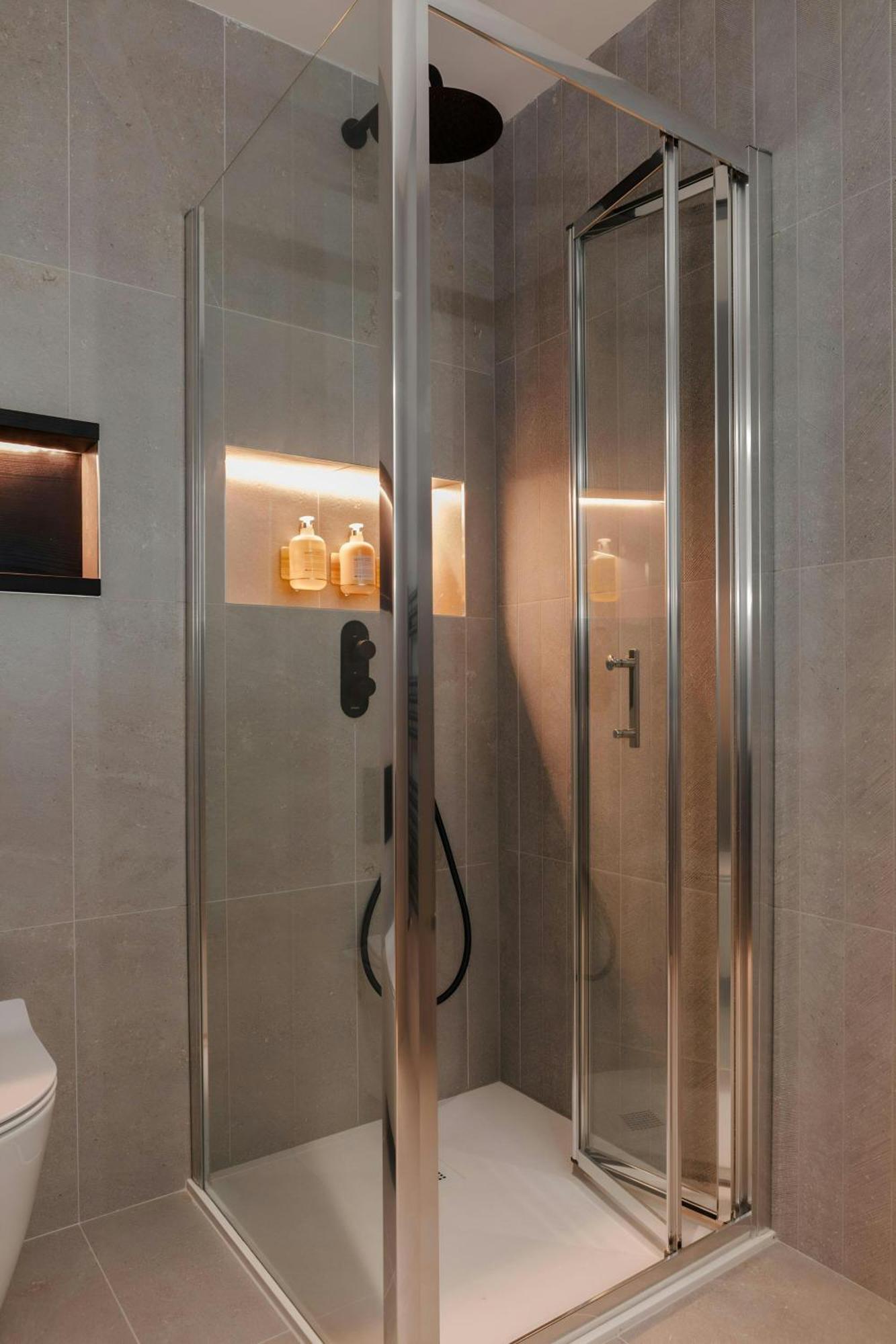 The Earl Hotel Leeson Street, Sonder By Marriott Bonvoy دبلن المظهر الخارجي الصورة