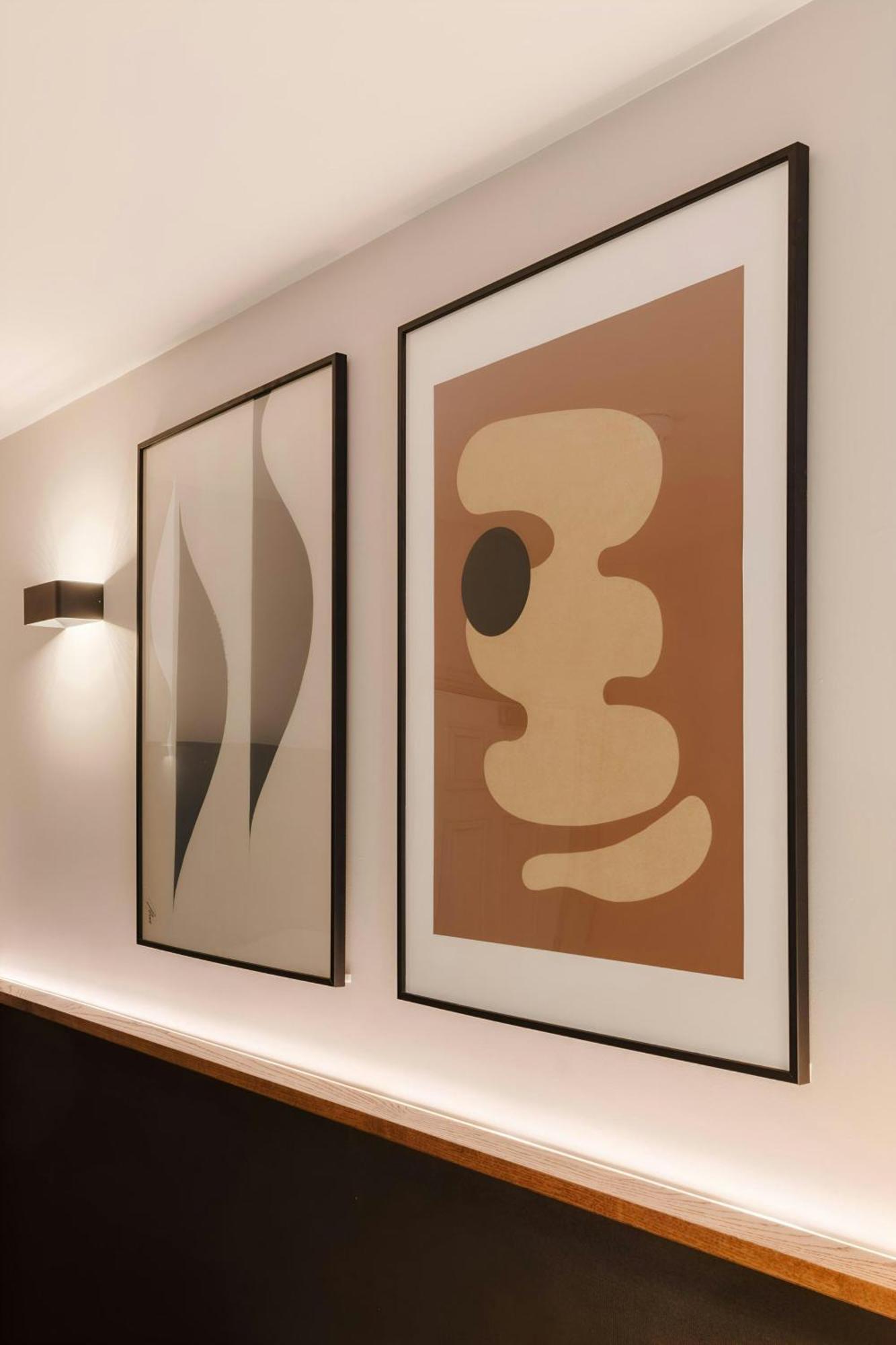 The Earl Hotel Leeson Street, Sonder By Marriott Bonvoy دبلن المظهر الخارجي الصورة