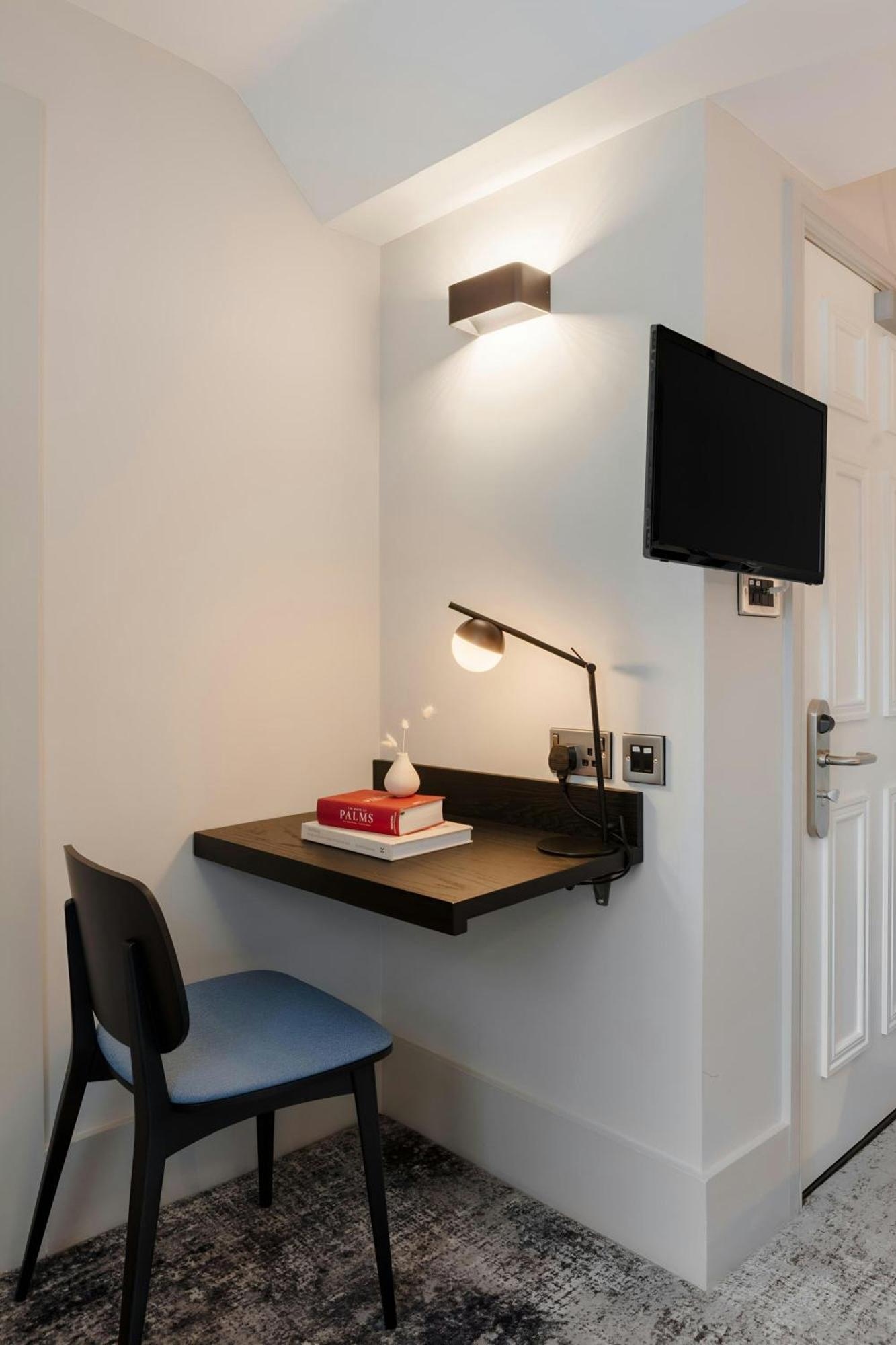 The Earl Hotel Leeson Street, Sonder By Marriott Bonvoy دبلن المظهر الخارجي الصورة
