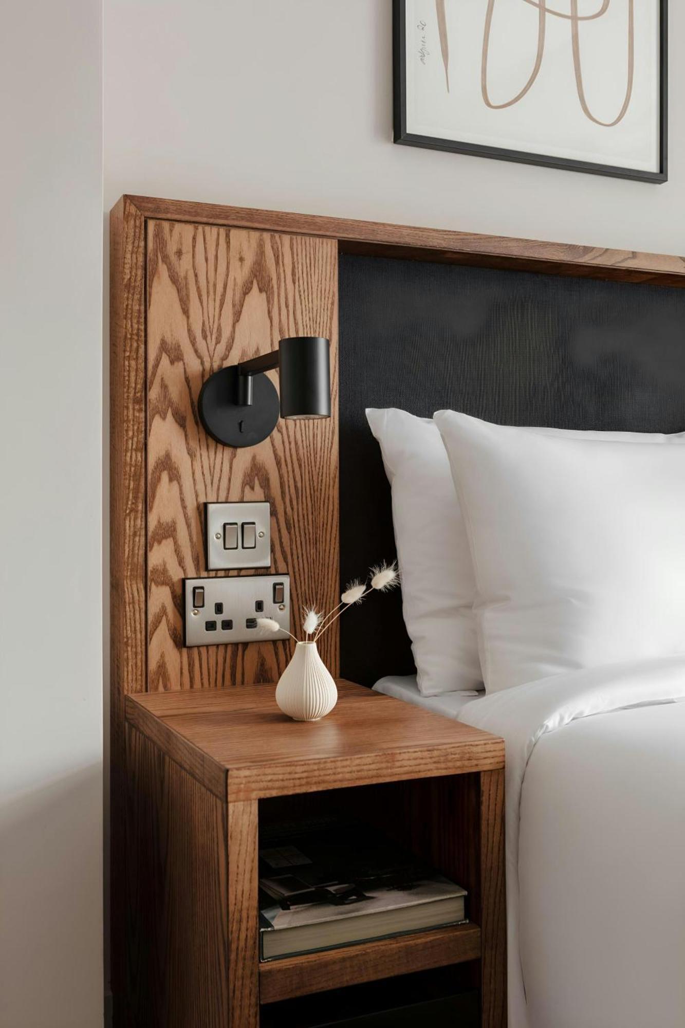 The Earl Hotel Leeson Street, Sonder By Marriott Bonvoy دبلن المظهر الخارجي الصورة