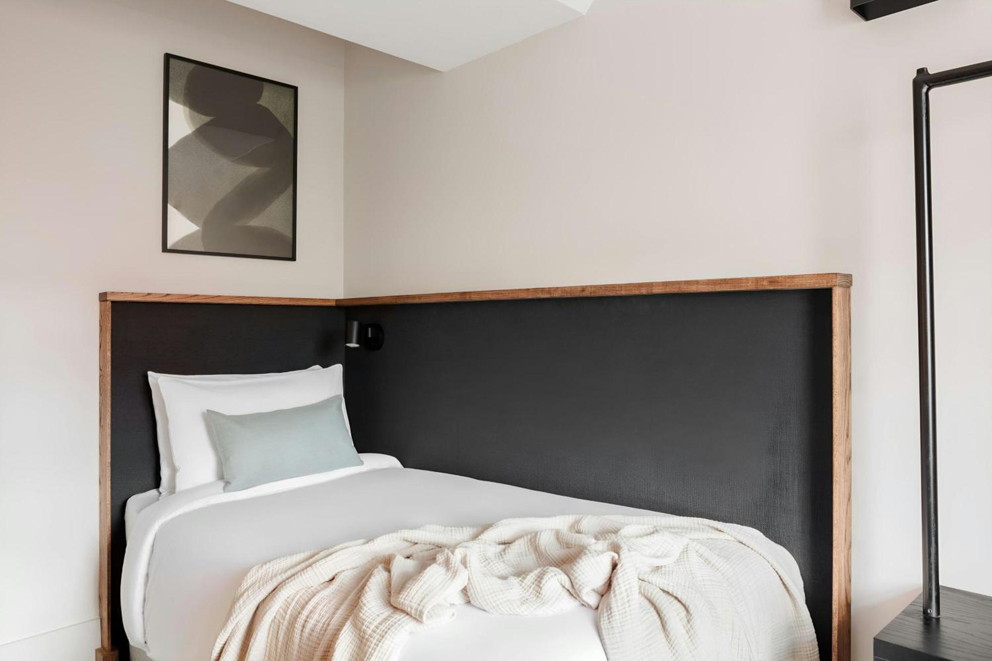 The Earl Hotel Leeson Street, Sonder By Marriott Bonvoy دبلن المظهر الخارجي الصورة