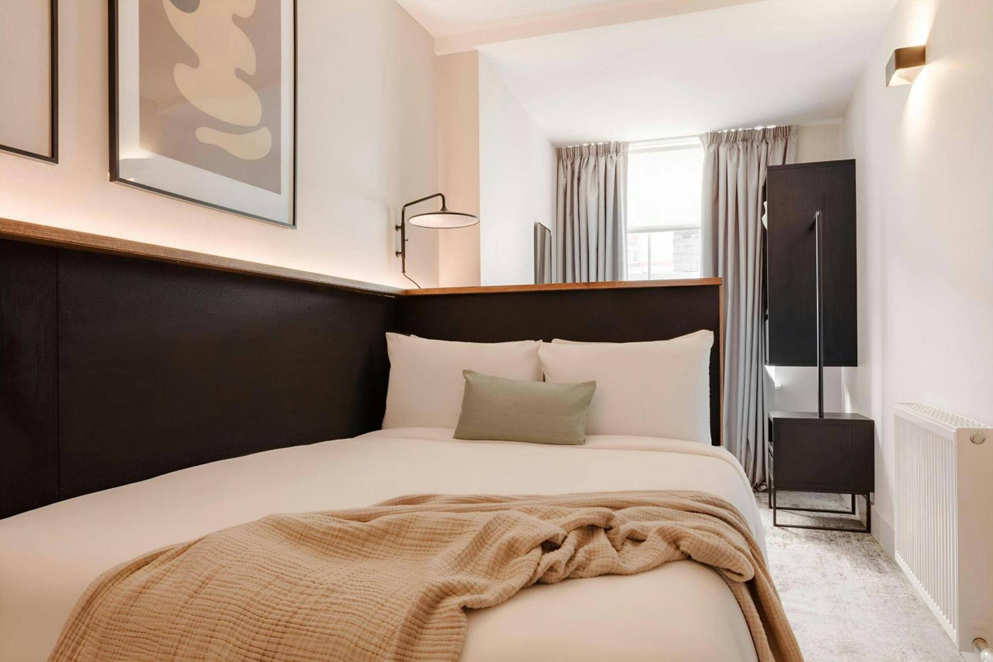 The Earl Hotel Leeson Street, Sonder By Marriott Bonvoy دبلن المظهر الخارجي الصورة