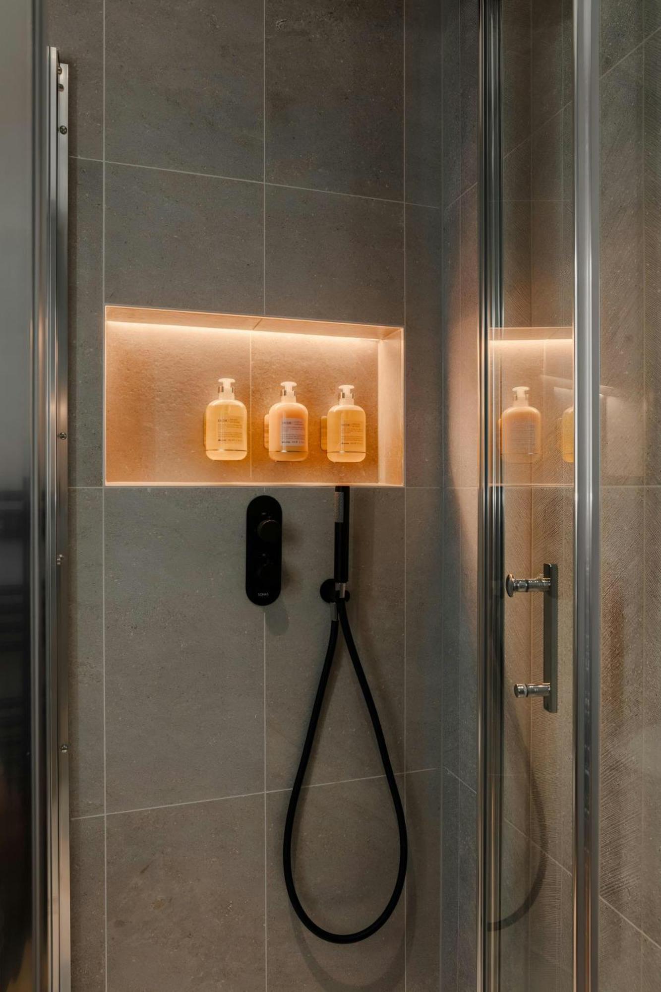 The Earl Hotel Leeson Street, Sonder By Marriott Bonvoy دبلن المظهر الخارجي الصورة