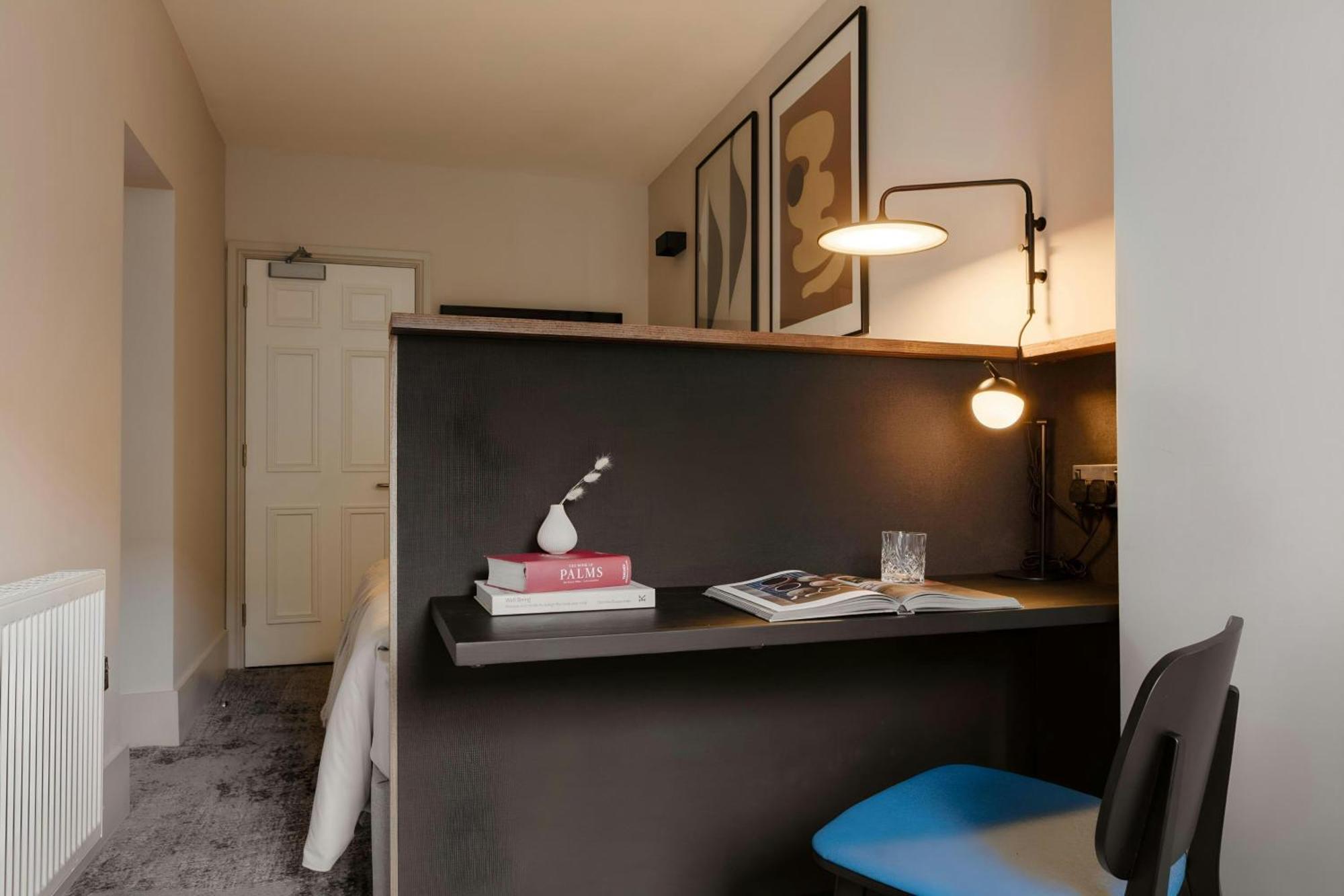 The Earl Hotel Leeson Street, Sonder By Marriott Bonvoy دبلن المظهر الخارجي الصورة