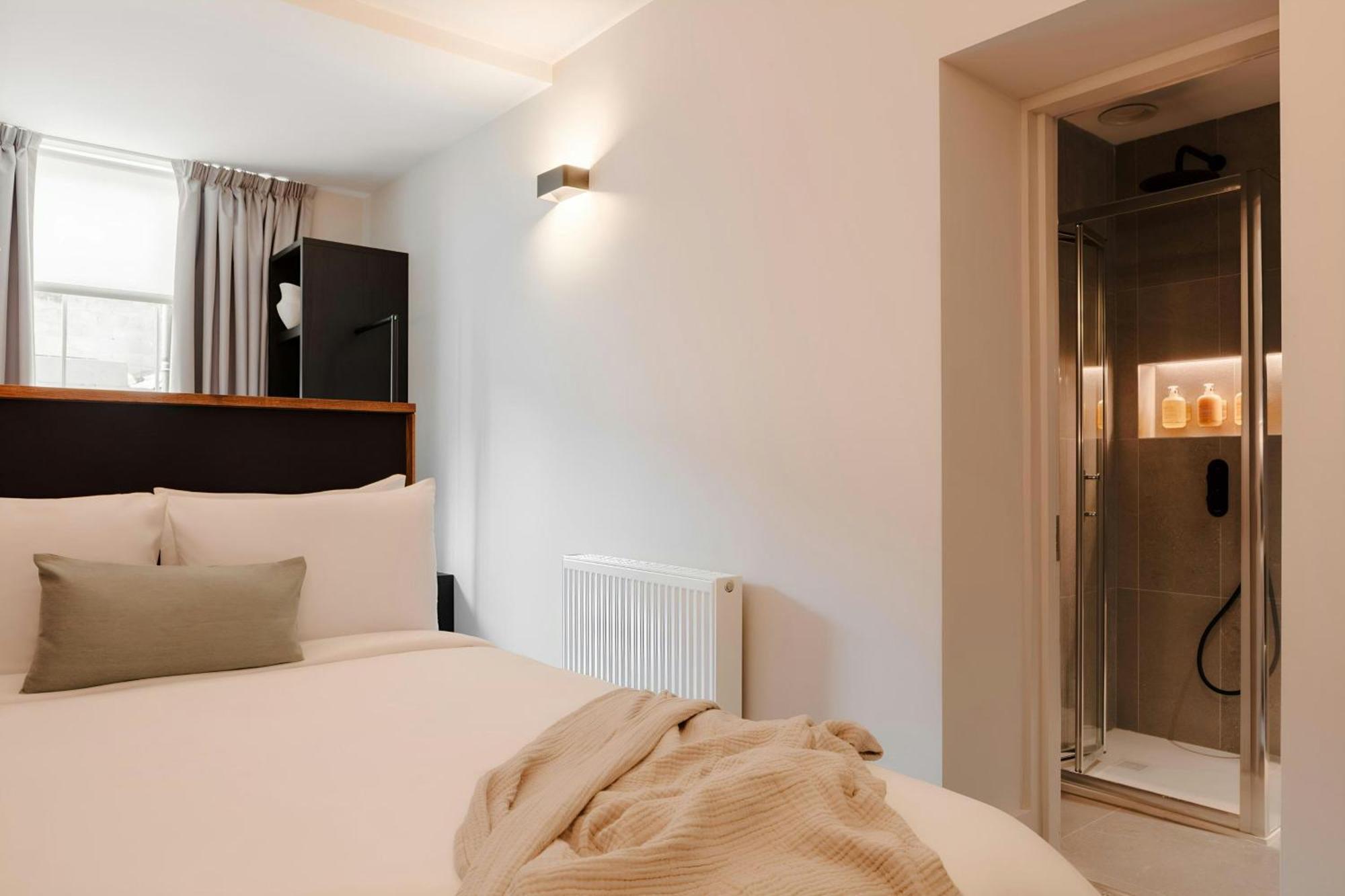 The Earl Hotel Leeson Street, Sonder By Marriott Bonvoy دبلن المظهر الخارجي الصورة